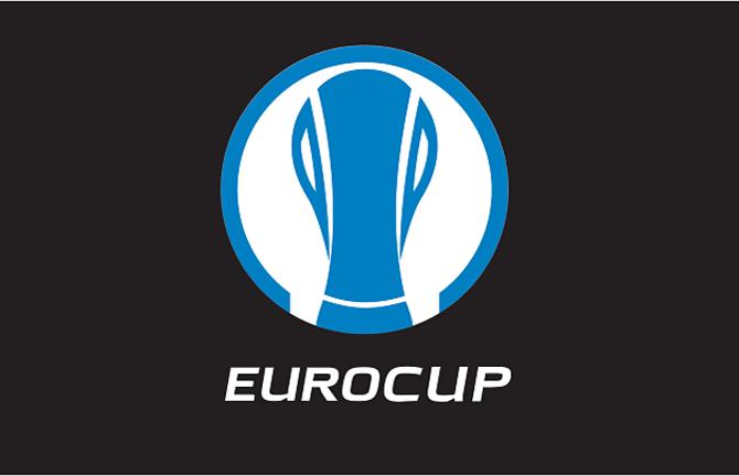Οι 32 του Eurocup