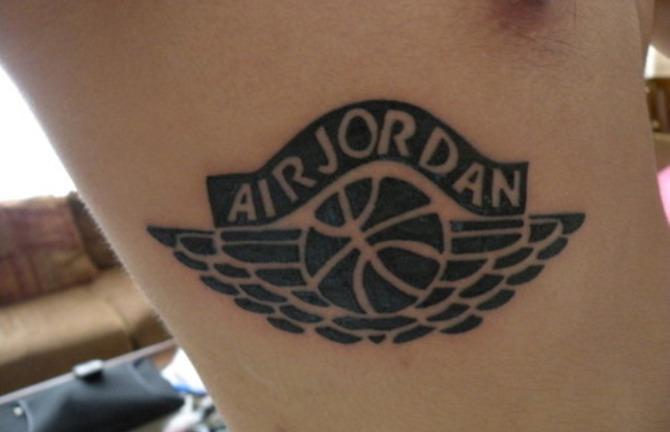 “Air” Jordan II