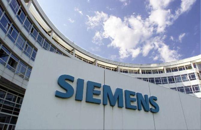 Νέες εξελίξεις με Siemens