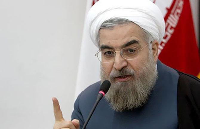 Νέος πρόεδρος στο Ιράν