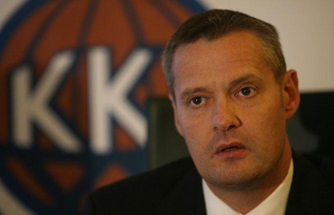 Νεκρός ο πρόεδρος της FIBA Europe!