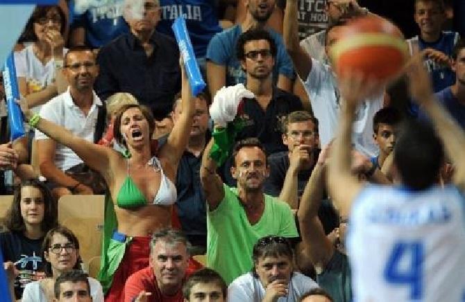 Eurobasket 2013 & Sports Tourism