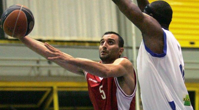 Ο Νίκος Λιακόπουλος στο Basketblog.gr