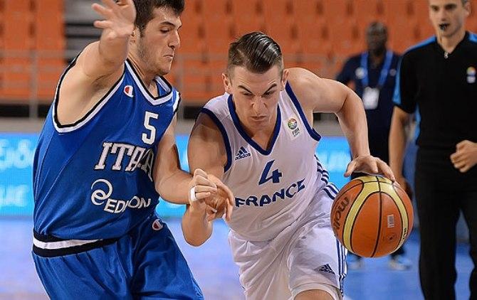 Η δεύτερη αγωνιστική της δεύτερης φάσης του Ευρωμπάσκετ Κρήτης