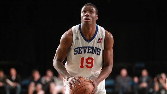 What really happened with Thanasis Antetokounmpo?