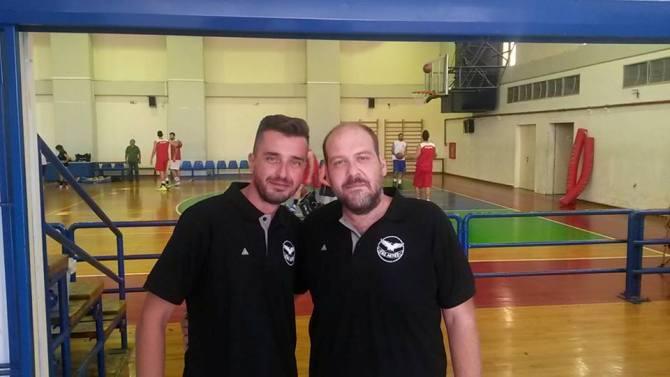 Μάκης Σοφρωνιάδης στο basketblog.gr: «Ο Αετός θα υπάρχει και σήμερα και αύριο»