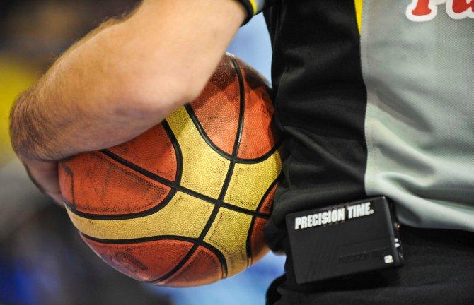 Basket League ΣΚΡΑΤΣ: Οι διαιτητές της 2ης αγωνιστικής