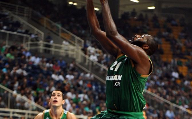 Ράιτ στο basketblog.gr : “Δεν υπάρχει εύκολο ματς”