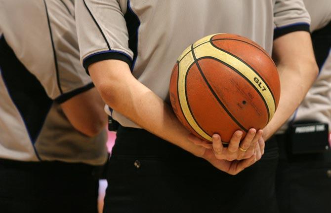 Basket League ΣΚΡΑΤΣ: Οι διαιτητές της 4ης αγωνιστικής