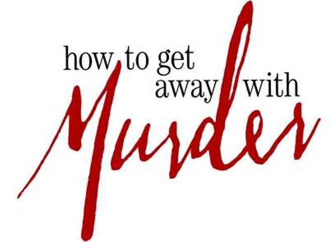 Πρεμιέρα στις 4/12 για το «How to get away with murder»!