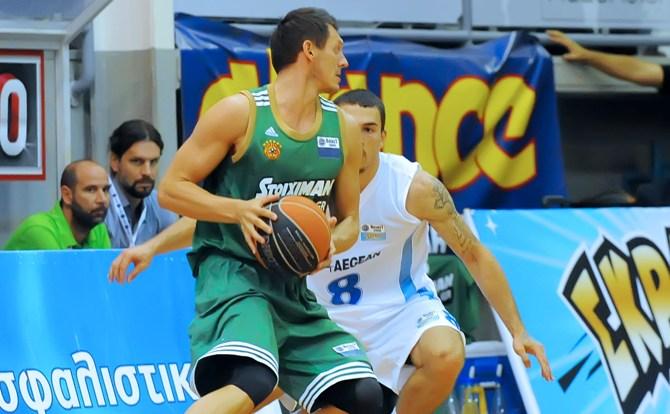 Γιάνις Μπλούμς στο Basketblog.gr: «Όλοι μπορούν να ξεχωρίσουν»!