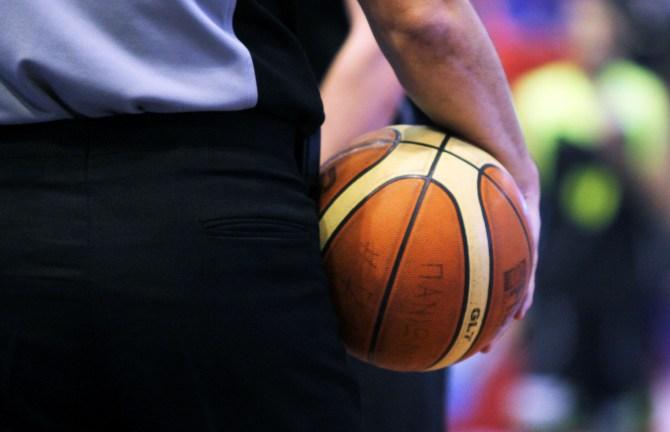 Basket League ΣΚΡΑΤΣ: Οι διαιτητές της 9ης αγωνιστικής