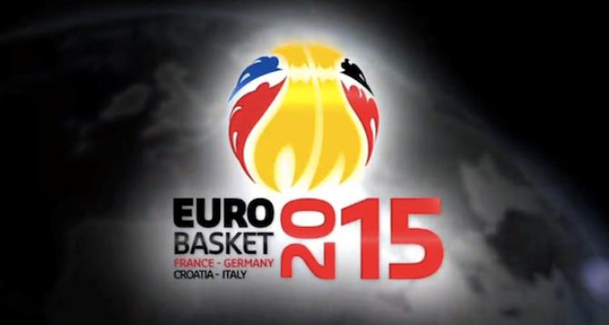ΕΥΡΩΜΠΑΣΚΕΤ 2015: Στον Βαλκανικό όμιλο του Ζαγκρεμπ η Εθνική…πρεμιέρα με Σκόπια (vid)