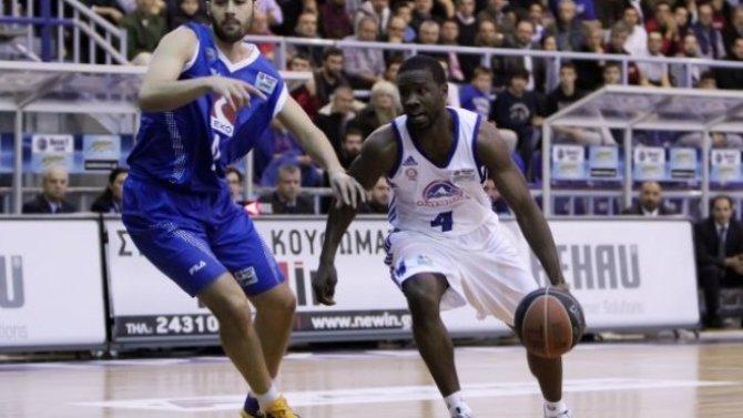 Τζάστιν Ίνγκραμ στο Basketblog.gr: “Μπορούμε να προκριθούμε στα play-offs”!