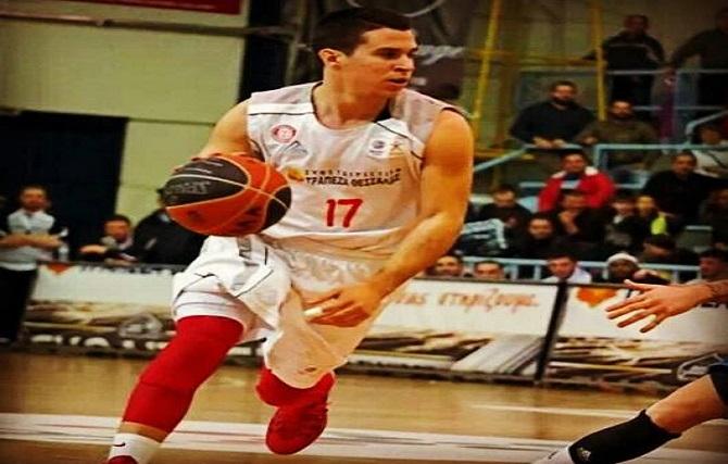 Νικολόπουλος στο basketblog: “Παίζαμε έναν τελικό και τον πήραμε”