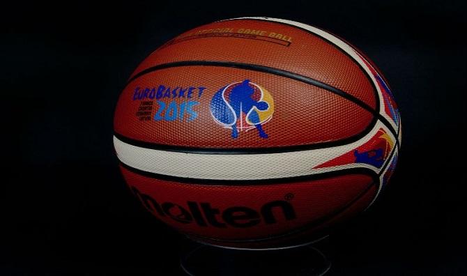 Η… “Θεά” του Eurobasket! (pic)
