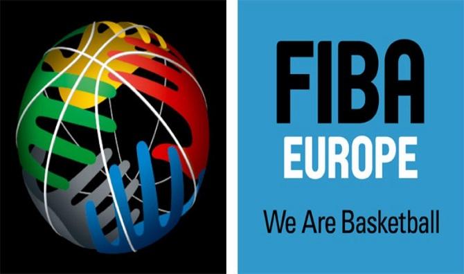 Το πρόγραμμα των αγώνων του Eurobasket U18