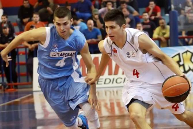 Βασίλης Τολιόπουλος στο Basketblog: «Η απόφαση του Αθλητικού Δικαστή ήταν κίνητρο»!
