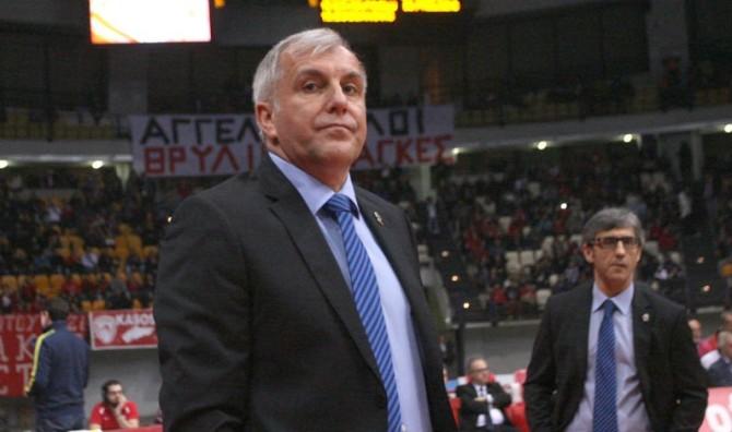 Ομπράντοβιτς: “Περήφανη ομάδα η Μακάμπι”