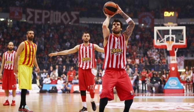 Γιώργος Πρίντεζης στο Basketblog.gr: «Αυτό θα μας στείλει Μαδρίτη…!»