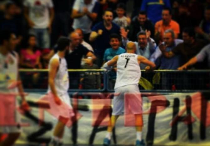 Φοίβος Γυμνόπουλος στο basketblog : «Με την Καστοριά στην Β’ Εθνική»