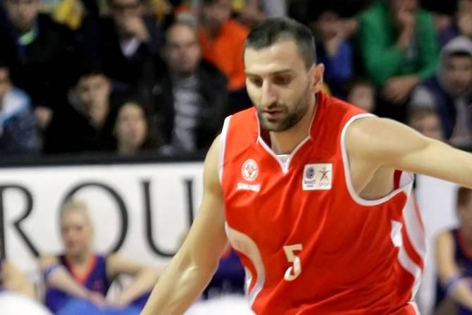 Ο Νίκος Λιακόπουλος στο basketblog: “Στην Α1 θα επιστρέψω με τον Φάρο”
