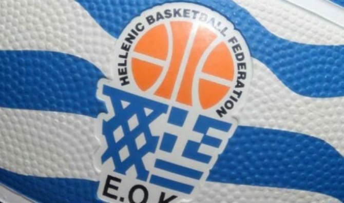Εφήβων U19: All Star Team-Ελλάδα 65-43