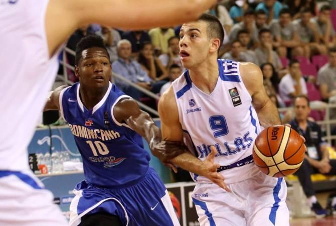 #FIBAU19 :Β.Μουράτος στο basketblog.gr «Τώρα αρχίζει το Παγκόσμιο»