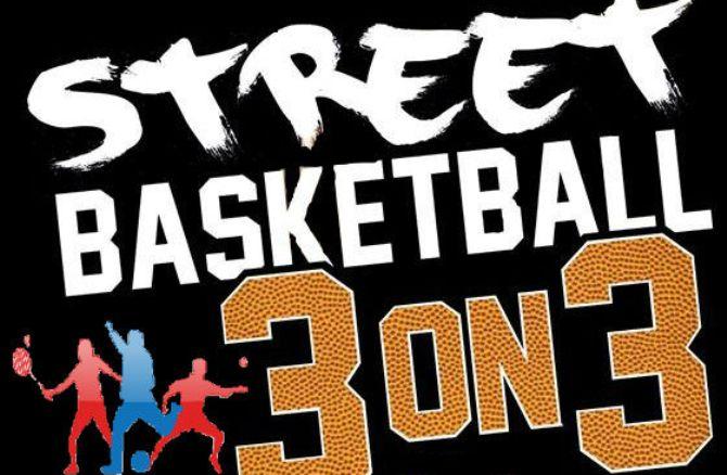 Το τουρνουά Street Basketball 3×3 του Λαυρίου (photo)