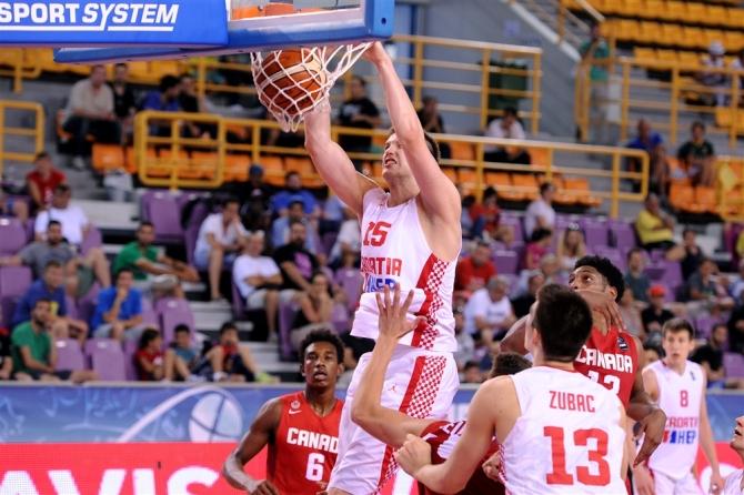 #FIBAU19 Μ.Αράποβιτς στο basketblog.gr: «Θέλουμε ρεβάνς από την Τουρκία»