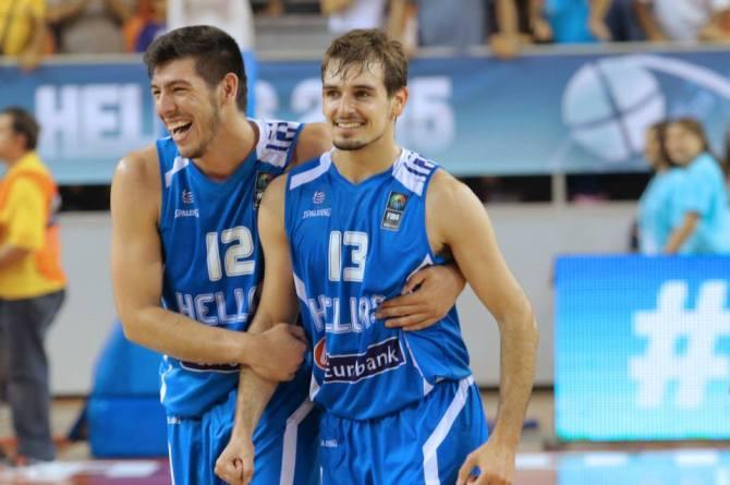 #FIBAU19 : Δ.Σταμάτης στο basketblog.gr «Αξίζαμε κάτι περισσότερο»