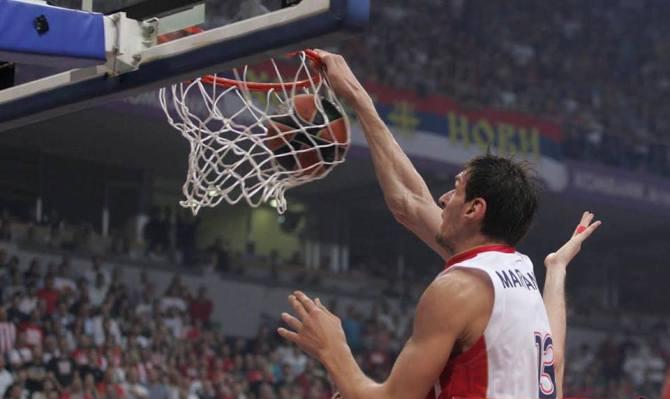 Μαριάνοβιτς: “Όνειρό μου το NBA”
