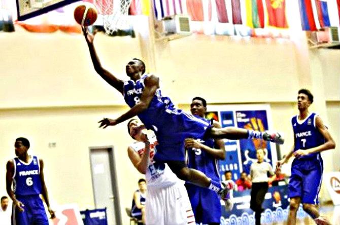 #FIBAEUROPEU18: Τα αποτελέσματα της πρεμιέρας