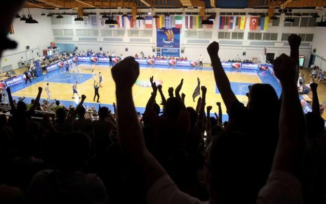#FIBAEUROPEU18: Νίκη με Βοσνία…και πρόκριση!