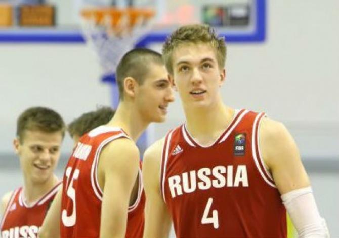 #FIBAU18EUROPE:  Παρέμεινε στην κατηγορία η Ρωσία