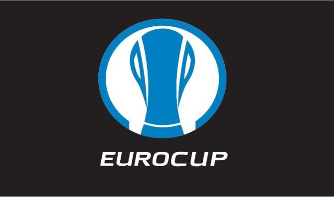 Λούντβισμπουργκ αντί Οστάνδης στο Eurocup