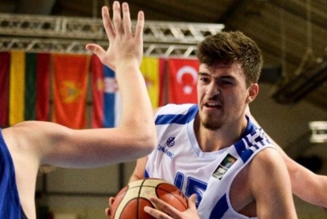 #FIBAU16EUROPE: Βλαγκόγιας «Διαφορετικό παιχνίδι με Λιθουανία»