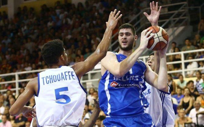 #FIBAU18EUROPE: Παπαγιάννης «Οι Εθνικές Ομάδες είναι η Ελλάδα!»