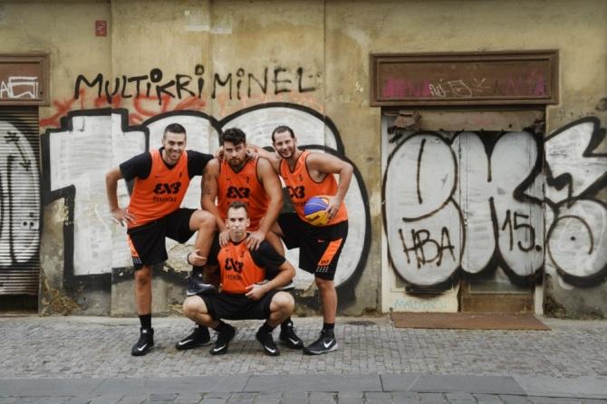 #3x3wt: Πολλά παράπονα για την διαιτησία στην Πράγα…(photos)