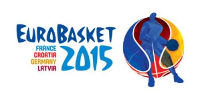 #ΕUROBASKET2015: Νέος κανονισμός στο Ευρωμπάσκετ