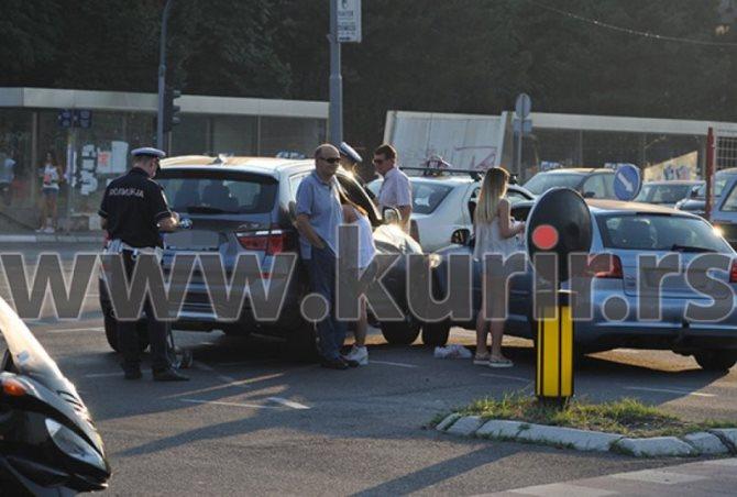 Ατύχημα για Βουγιόσεβιτς! (photo gallery)