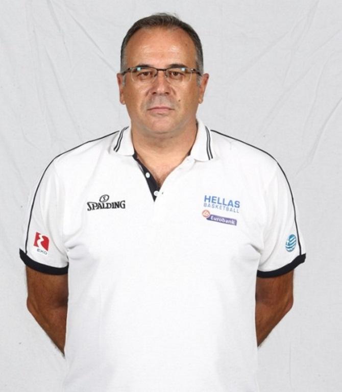 Σκουρτόπουλος: “Η ομάδα είναι σε πολύ καλό ρυθμό”