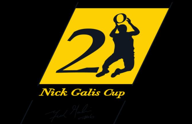 Η live streaming κάλυψη του “Nick Galis Cup”