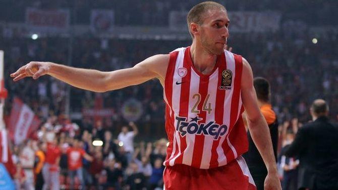 Λοτζέσκι στο basketblog.gr: «Δεν λέει κάτι το περσινό 5-0 επί του Παναθηναϊκού»