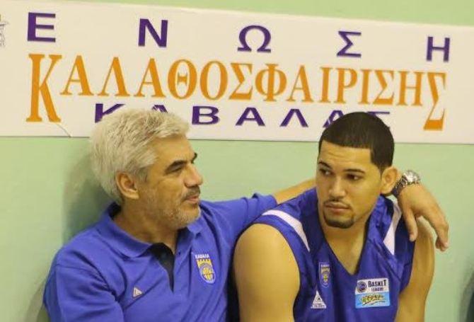 Τζήμας: «Η ομάδα από Μακεδονία, Θράκη, Ήπειρο που εκπροσωπούμε το επαρχιακό μπάσκετ» (photo gallery)