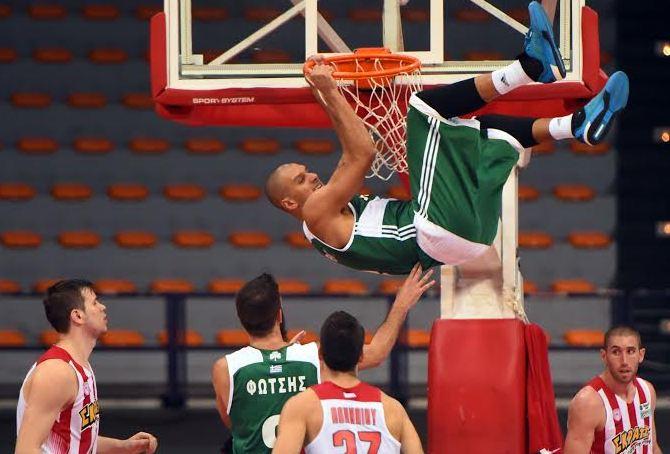 Σάσα Πάβλοβιτς στο Basketblog: «Πώς να χάσεις με τέτοιους οπαδούς;»