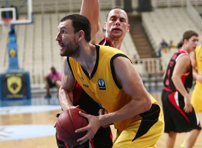 Αρ Τι Γκουίν στο Basketblog: «Η Ελλάδα είναι στις καλύτερες αναμνήσεις μου»