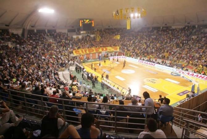 Basket League : H «μάχη» της Θεσσαλονίκης!