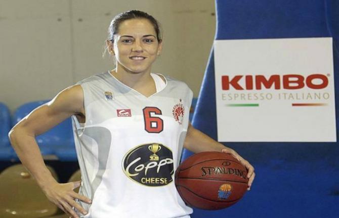 Κατερίνα Σπαθάρου στο basketblog.gr: «Μας λείπει ακόμα η διάρκεια»