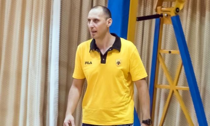 Mάτοβιτς: “Έτοιμοι για ακόμα μία νίκη”